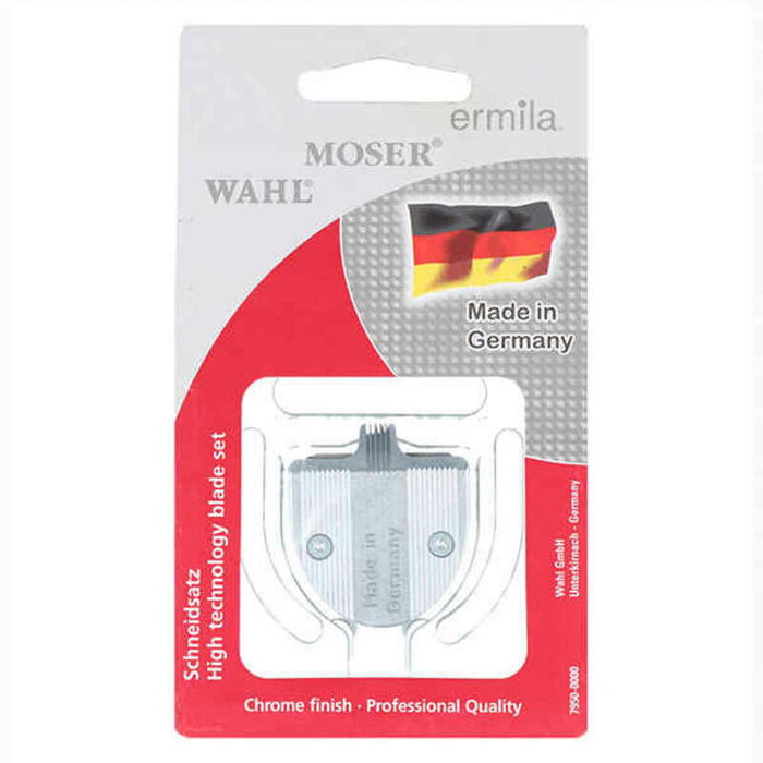 Wahl Cabezal Super Trimmer para recorte de precisión de 0,4 mm