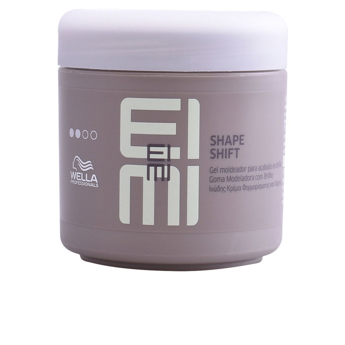 Wella Professionals EIMI Shape Shift Crema Moldeadora con Brillo