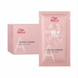 Wella Professionals Crystal Powder Renew 5x9g
