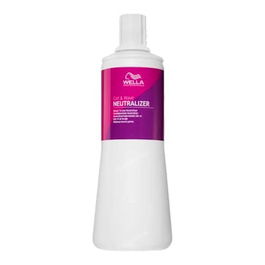 WELLA PROFESSIONALS Curl & Wave Neutralizer 1000Ml