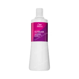 Wella Professionals Neutralizador para Rizos y Ondas, 1000 ml