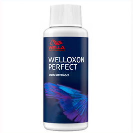 Wella Welloxon Oxidante 9% 30Vol 60 ml
