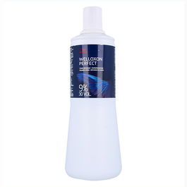 Wella Welloxon Oxidante 9% (30Vol) 1000 ml Tinte Permanente y Aclarado