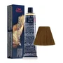 Wella Professionals Koleston Perfect Me+ 7/07 Rubio Medio Natural Marrón 60 ml
