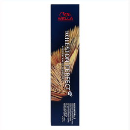 Wella Koleston Perfect Me+ Tinte 7/38 Rubio Medio Dorado Perla 60 ml