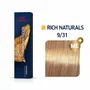 Wella Professionals Koleston Perfect Me+ 9/31 Very Light Blonde Gold Ash