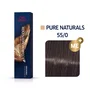 Wella Professionals Koleston Perfect Me+ 55/0 Light Chestnut Natural Intense