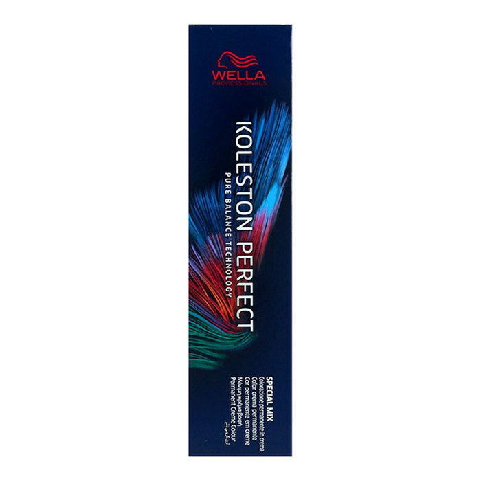 Wella Professionals Koleston Perfect Me+ Special Mix 0/88 60ml Wella Professionals Koleston Perfect Me+ Special Mix 0/88 60ml