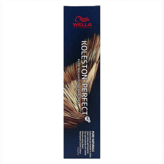 Wella Professionals Koleston Perfect ME+ Pure Naturals 3/00 Wella Professionals Koleston Perfect ME+ Pure Naturals 3/00