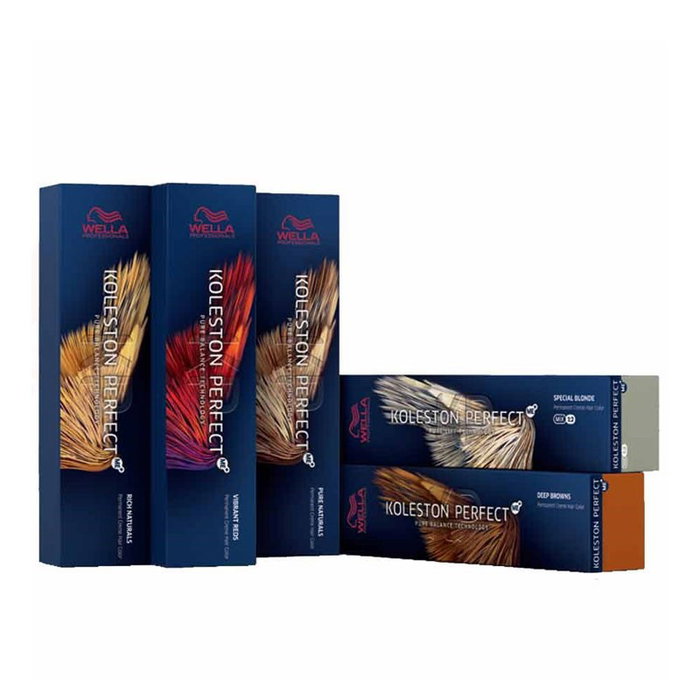 Wella Professionals Koleston Perfect ME+ Pure Naturals 3/00 Wella Professionals Koleston Perfect ME+ Pure Naturals 3/00