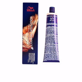 Wella Professionals Koleston Perfect Me+ Pure Naturals 5/0 60 ml Coloración Permanente