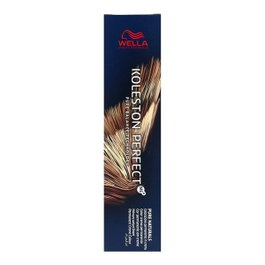 Wella Professionals Koleston Perfect Me+ 5/07 Light Chestnut Natural Brown