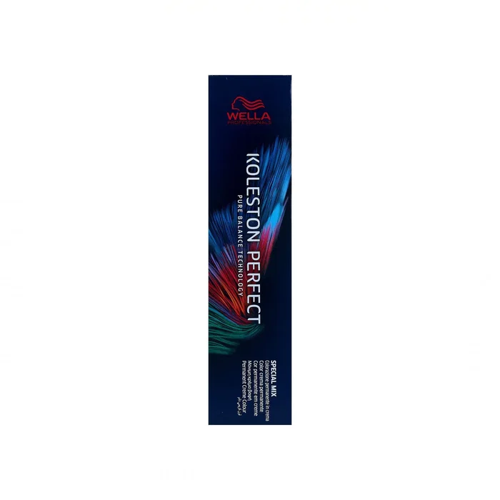 Wella Professionals Koleston Perfect Special Mix 0/43 Golden Red