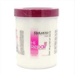 Salerm Hi Repair Mascarilla 1000 ml