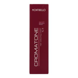 Montibello Cromatone Tinte Profesional 60gr Color 8 Cobertura Canas