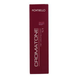Montibello Cromatone 60gr Color Tono 9 para Cabello: Colores Profundos, Luminosos y Cobertura de Canas