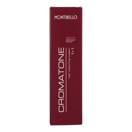 Montibello Cromatone 60gr Color 10 Tinte Profesional, Cobertura de Canas, Cabello Sano y Suave
