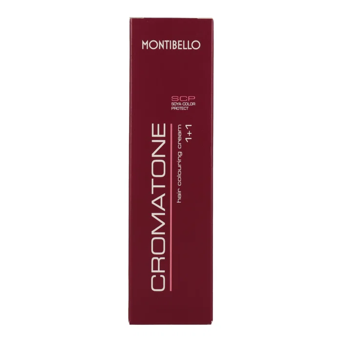 Montibello Cromatone Coloración Permanente 60gr Tono 523 Cobertura Excelente Canas Montibello Cromatone Coloración Permanente 60gr Tono 523 Cobertura Excelente Canas