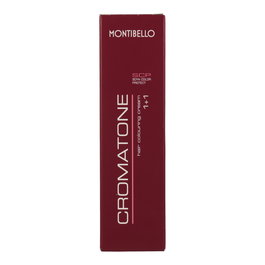 Montibello Cromatone Tinte Profesional 60gr Color 723 para Cabello con Cobertura de Canas