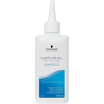 Schwarzkopf Natural Styling Neutraliser 1000 ml