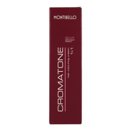 Montibello Cromatone 60gr Color 93 Tinte Profesional Cobertura Canas Cabello Sano y Luminoso