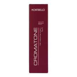 Montibello Cromatone Tinte Profesional para Cabello 60gr Color 831 Cobertura de Canas Profunda y Luminosa