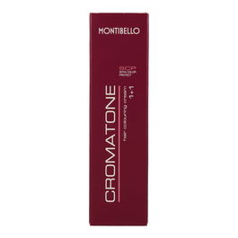 Montibello Cromatone Tinte Profesional Color 734 60gr Cobertura de Canas Cabellos Sanos y Suaves
