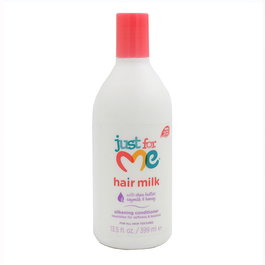 Soft & Beautiful Just For Me Acondicionador H/milk Silk para Niños 399 Ml