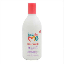 Pro Line Soft & Beautiful Just For Me H/milk Silk Acondicionador 399 ml
