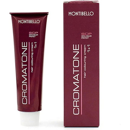 Montibello Cromatone 7.36 Coloración permanente Montibello Cromatone 7.36 Coloración permanente