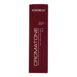 Montibello Cromatone 60gr Color 836 Tinte Profesional Permanente para Cabello
