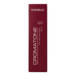 Montibello Tinte Cromatone 560 60gr - Colores Profundos, Cobertura Canas, Cabello Sano y Suave