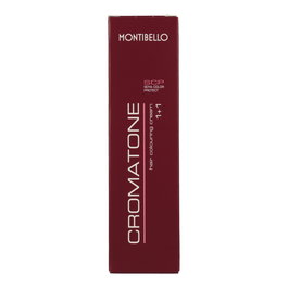 Montibello Cromatone 60gr Color 561 Tinte Profesional Cabello Cobertura Canas