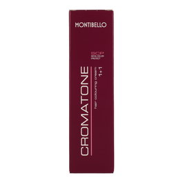 Montibello Cromatone 60gr Color 664 Tinte para Cabello con Cobertura de Canas