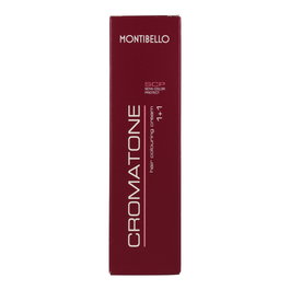 Montibello Cromatone Coloración Permanente 60gr Tono 567 para Cabello