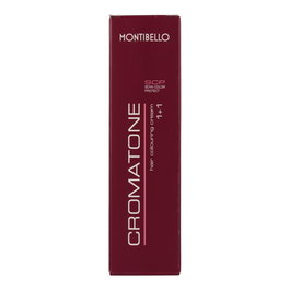 Montibello Cromatone 60gr Color 67 Tinte Profesional Cabello Cobertura Canas Colores Luminosos