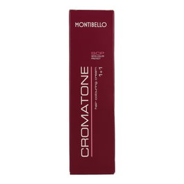 Montibello Cromatone Tinte Profesional Color 778 60gr Cobertura Canas