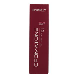 Montibello Cromatone Tinte Permanente Color 657 60gr: Profundidad, Luminosidad y Cobertura de Canas para un Cabello Sano