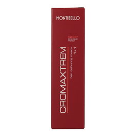 Montibello Cromaxtrem X78 Gama con colorantes directos de alta intensidad