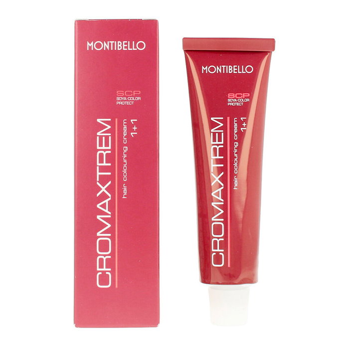 Montibello CROMAXTREM X78 Rojizo Púrpura