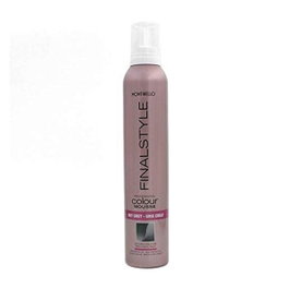 Montibello Finalstyle Colour Mousse Ash 320 ml