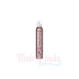 Montibello Finalstyle Colour Mousse Ash 320 ml