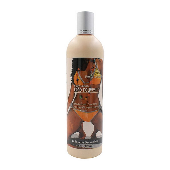 Coco Nouveau Body Loción 473ml Coco Nouveau Body Loción 473ml