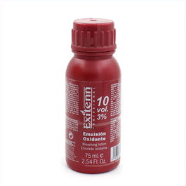 Exitenn Emulsion Oxidante 3% 10vol 75 Ml Oxidante en Crema