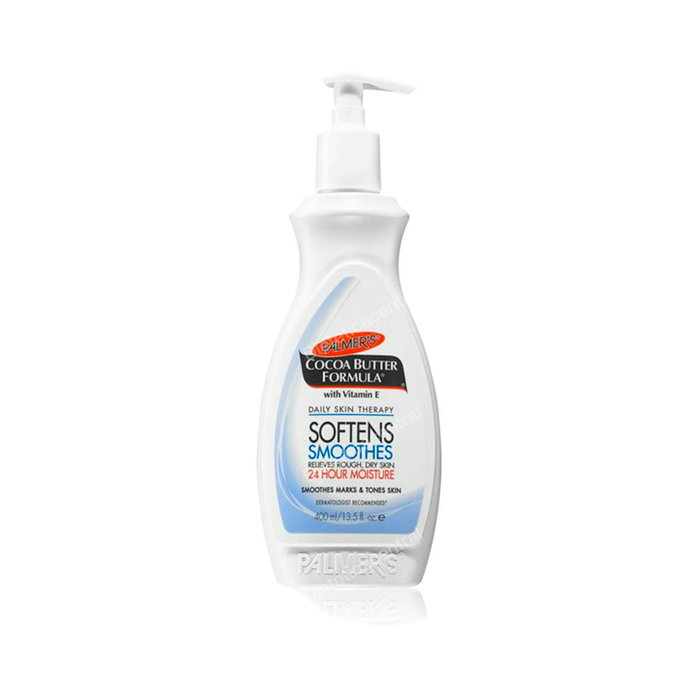 Palmer'S Cocoa Butter Formula Bálsamo Corporal 400ml Palmer'S Cocoa Butter Formula Bálsamo Corporal 400ml