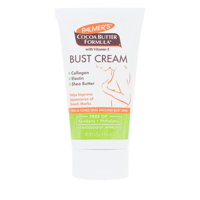 Palmer'S Cocoa Butter Bust Cream 125g