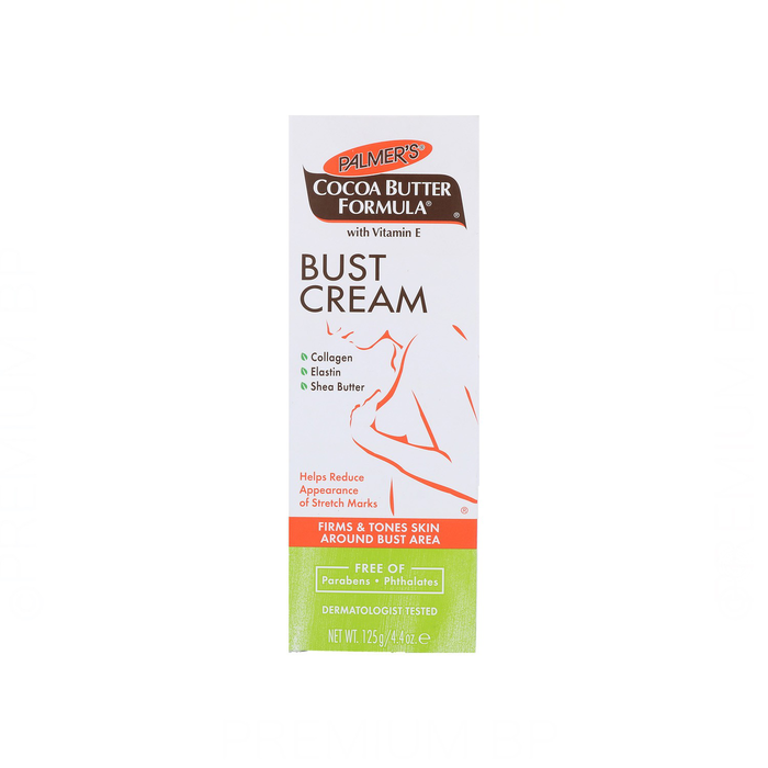 Palmer'S Cocoa Butter Bust Cream 125g