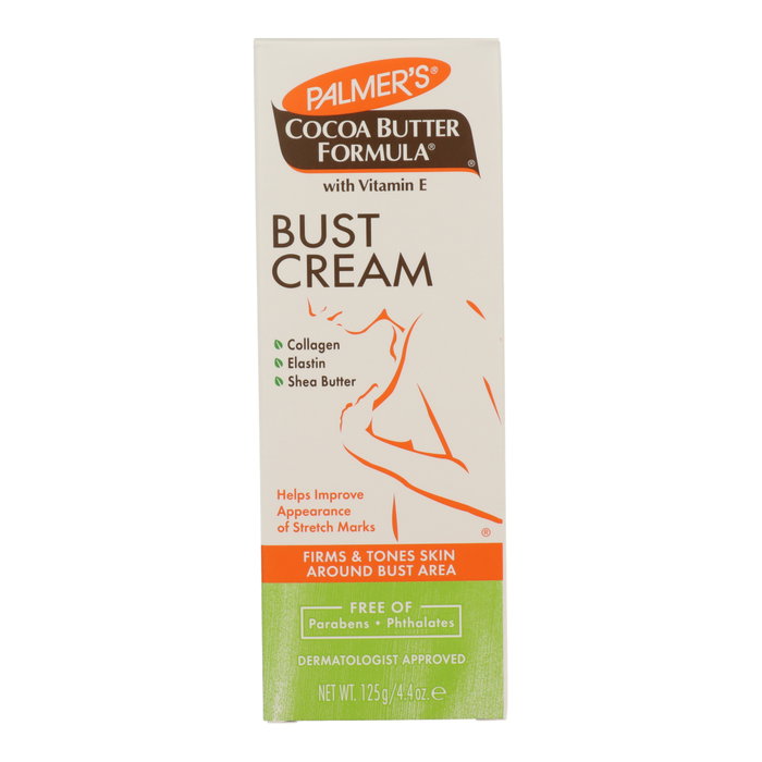 Palmer'S Cocoa Butter Bust Cream 125g