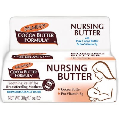 Palmers Cocoa Butter Formula Nursing Butter 30 g