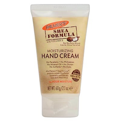 Palmers Shea Butter Concentrated Hands Cream 60 g